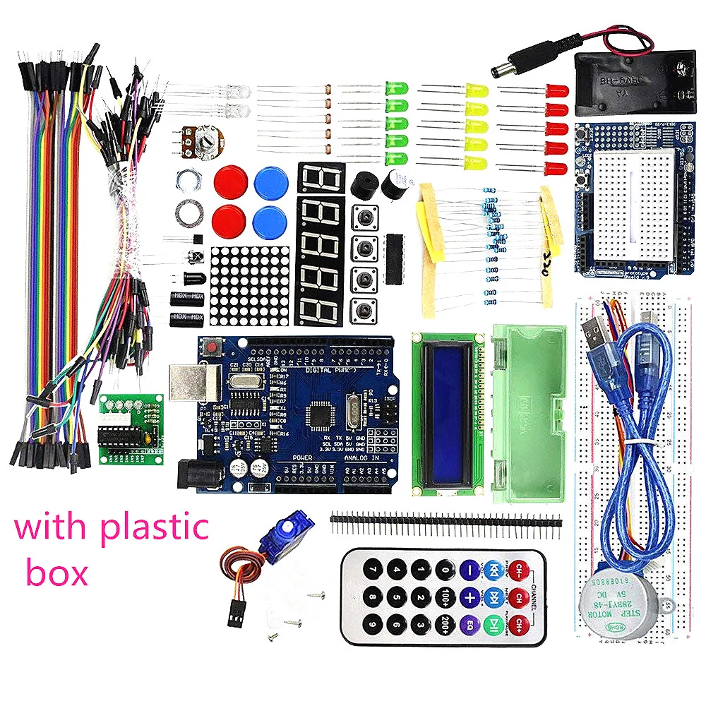using a tft lcd to move a servo arduino uno factory