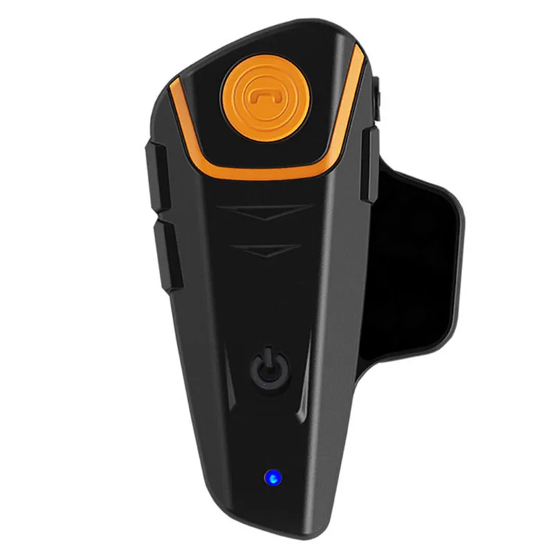 

BT-S2 1000m Bluetooth Motorcycle Helmet Handy and Convenient Wireless Bluetooth Speaker Stereo Music Multi-player Connection