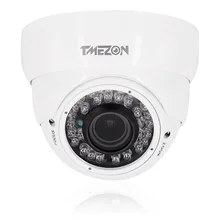 Tmezon 1080P Dome Camera 80pcs./set.