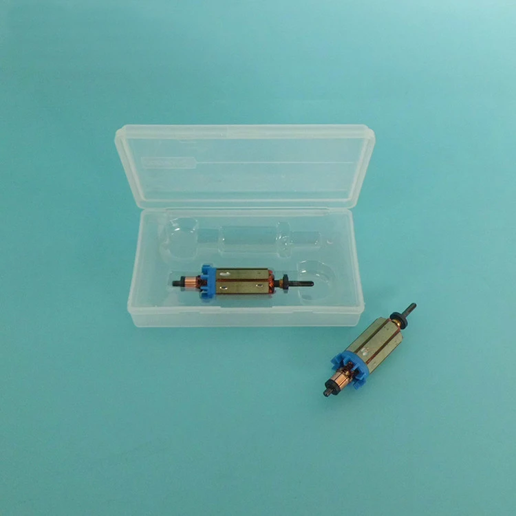 2 шт./кор. Корея Seayang 35000RPM Марафон серии H37L1 H35SP1 двигателя Ротор Арматура Запчасти микромотор наконечник аксессуары для роторов
