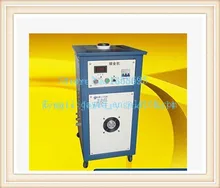 2 kg Induction Gold Silver Melting Machine Gold Mining Furnace