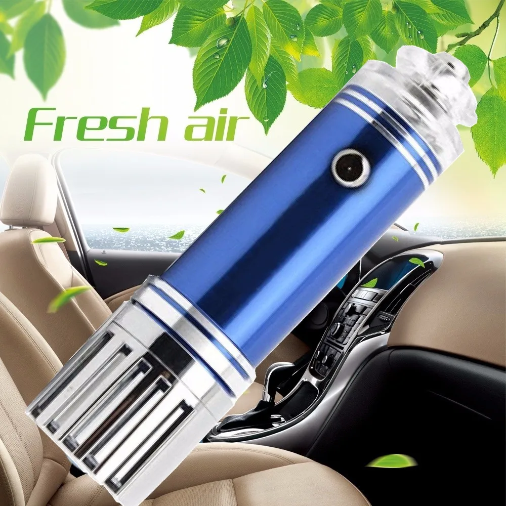 Buy WUPP Fresheners Vehicle Air Purifier Mini Auto Car