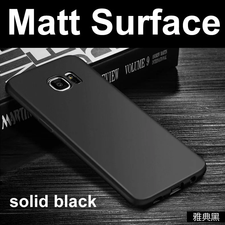Полный защитный чехол для камеры для samsung Galaxy S6 Крышка для edge Plus Оболочка Гибкий мягкий TPU Материал для samsung Note 5 S7 edge