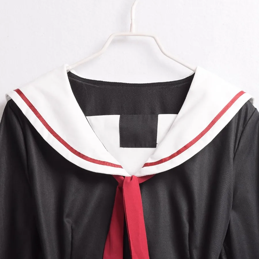 Lolita JK Dress (5)