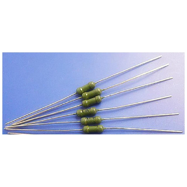 Fusible Link Color Chart