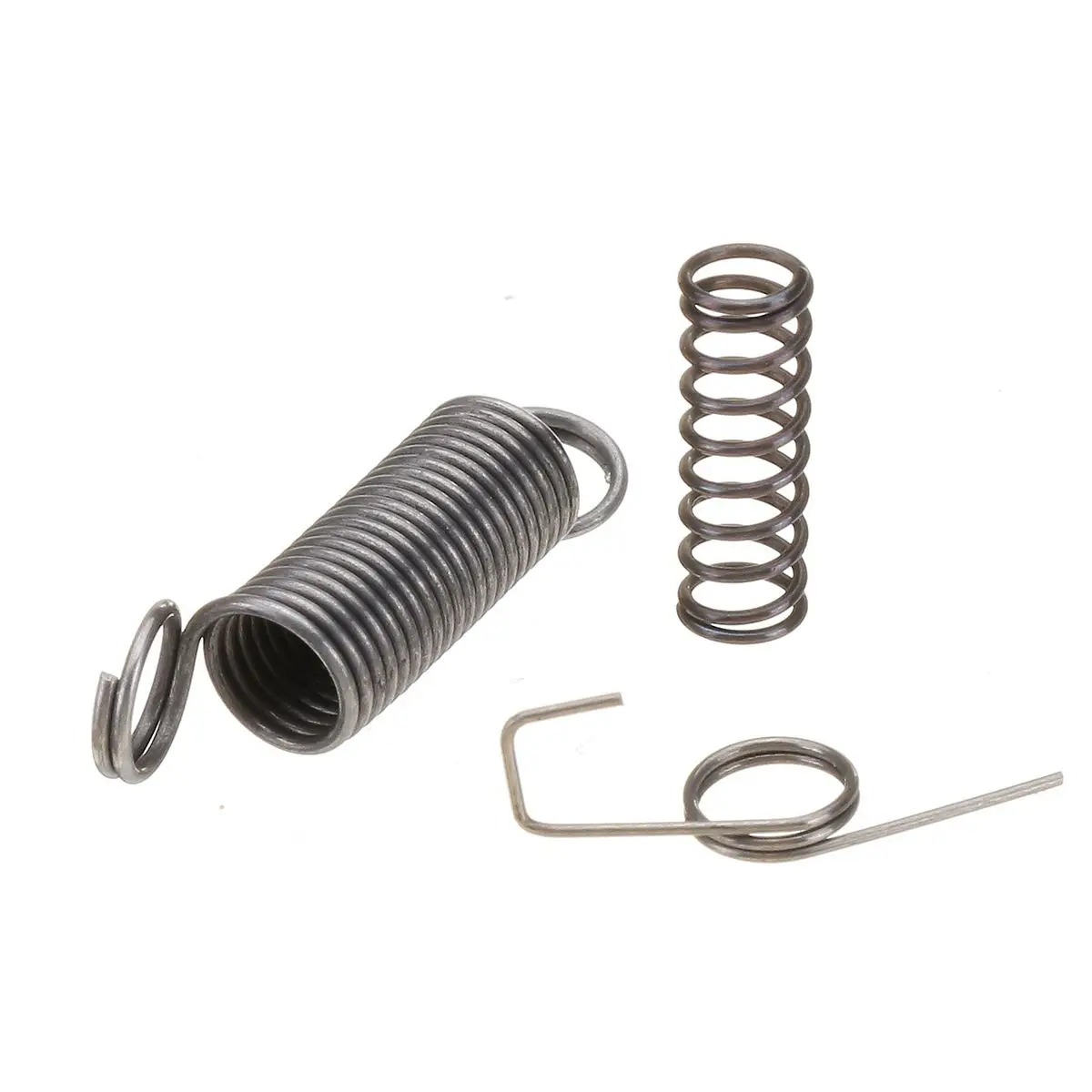 

3 In1 Strong Power Spring Upgrade Kit For Jinming Gen8 M4a1 Gel Ball for Blaster Toy Super Strong Return Spring Trigger Spring