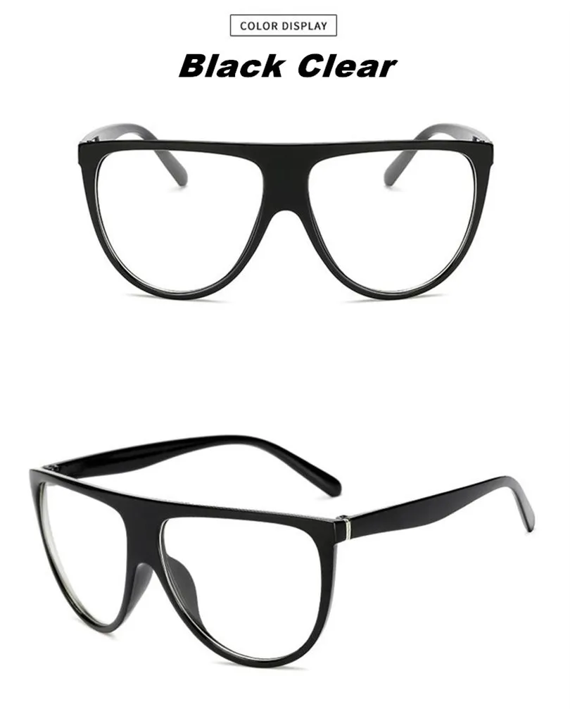 Black Clear