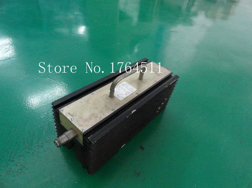

[BELLA] The supply of JFW 50FHD-030-200 DC-100mhz 30dB coaxial fixed attenuator 200W