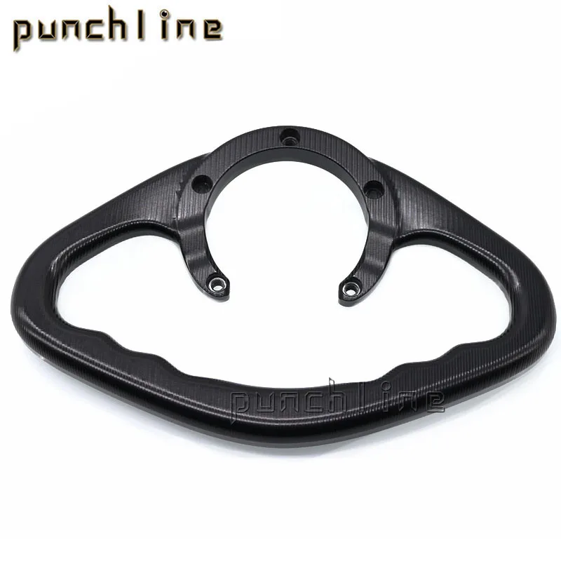 

Fit For YAMAHA YZF R1 R6 YZF-R25 YZF-R3 FZ1 FZ6 FZ8 XJ6 MT-03 MT-07 passenger handgrips hand grip tank grab bar handles armrest