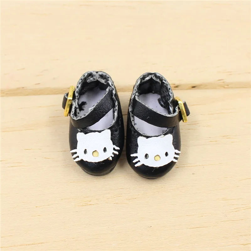 1/8 middie blyth doll cat shoes about 2cm, toy shoes, only for middie doll, not for blyth doll 9