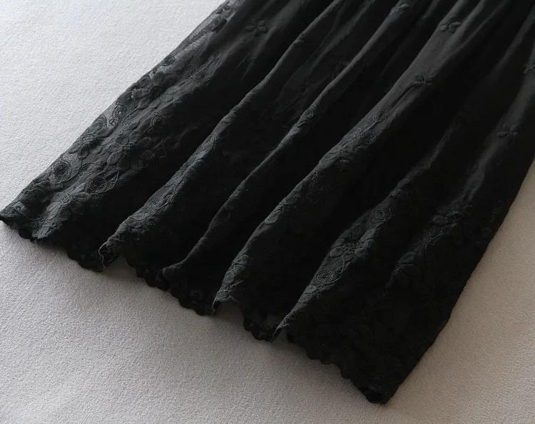 8 vestidos mujer
