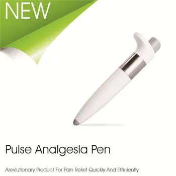 

Hot Selling Electronic Pulse Analgesia Pen Pain Relief Acupuncture Point muscle shoulder Massage Relaxation Health Care