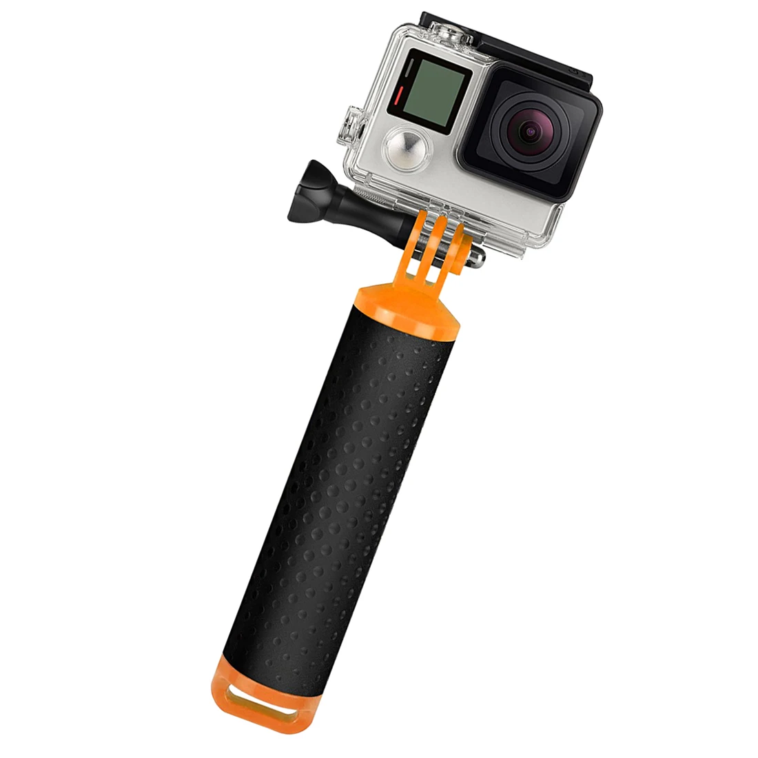 Плавающая ручка ручной селфи палка монопод для камеры Gopro 5/4/3 +/3 SJ4000 SJ5000 SJ6000 Xiaomi yi