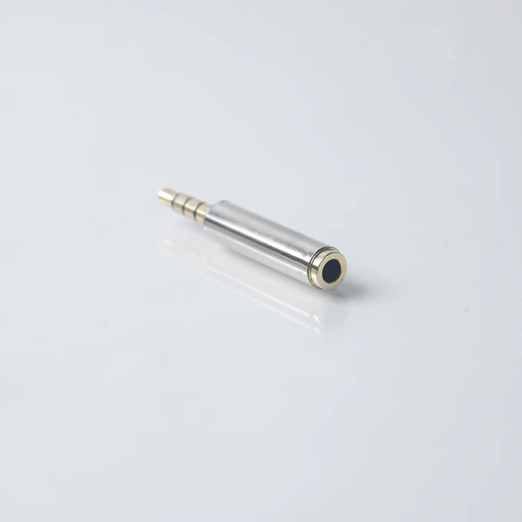 2.5mm to 3.5mm adapter (4)