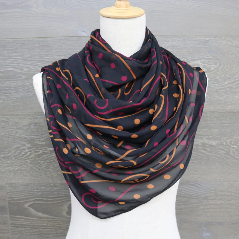 scarf