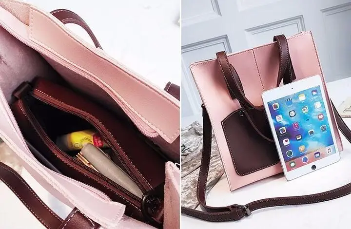 Британский стиль сумка для женщин 2018 бизнес школы crossbody Сумки женские роскошные