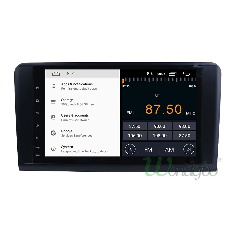 Cheap DSP IPS 9