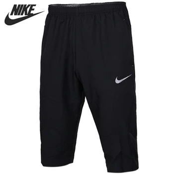 

Original New Arrival NIKE AS TEAM WOVEN 3/4 Men's Shorts Sportswear