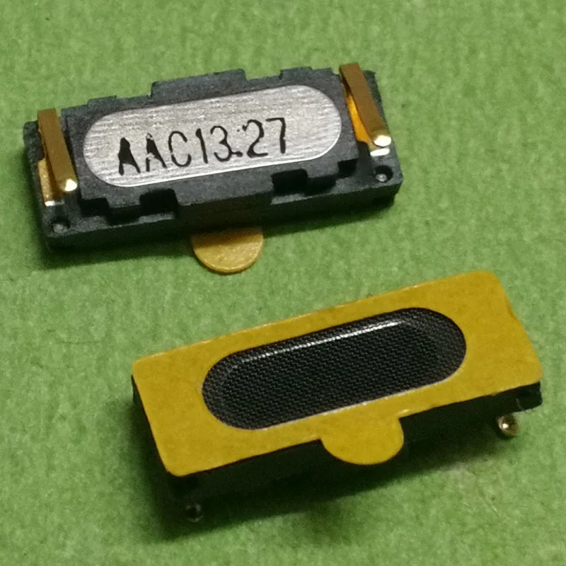 2 шт. динамик для Sony Ericsson ST25i LT22i SK17i W19i U20 WT19I W100 U20i W100i W8 X10 мини профессиональный