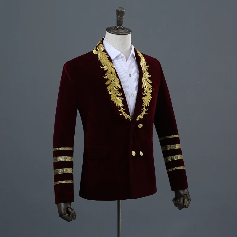 High Quality Moda Masculina