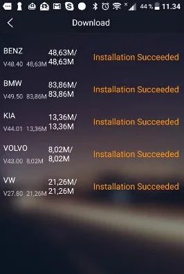 any 5 software