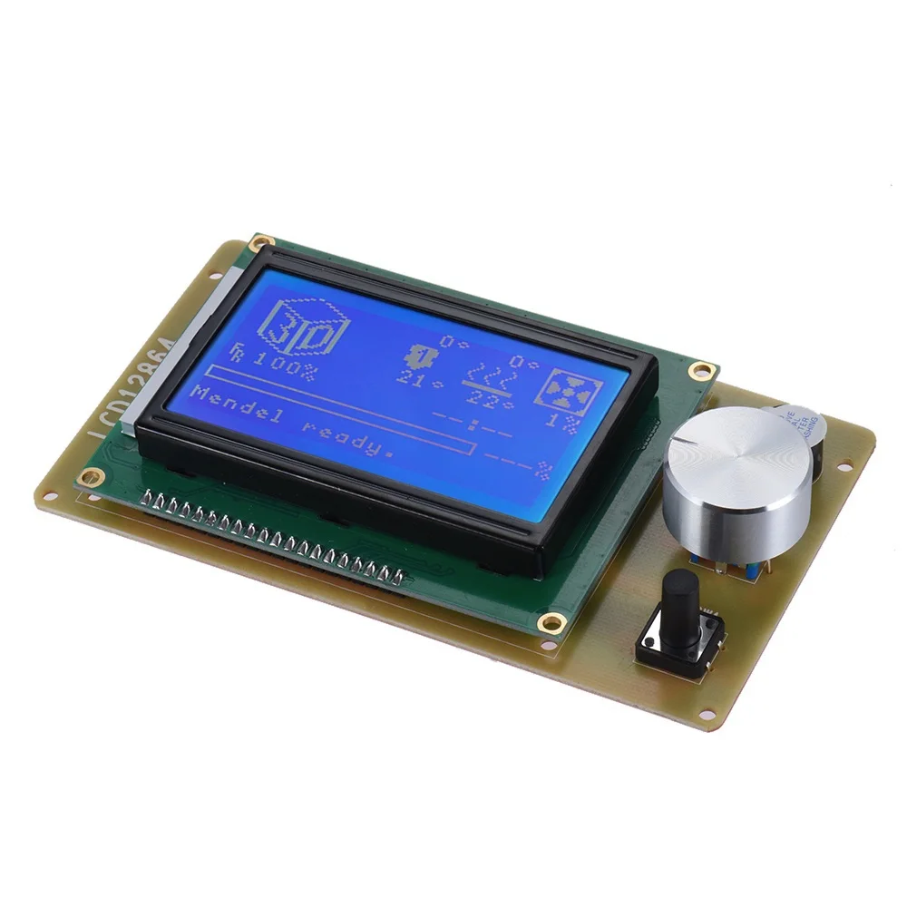 12864 controller module (4)