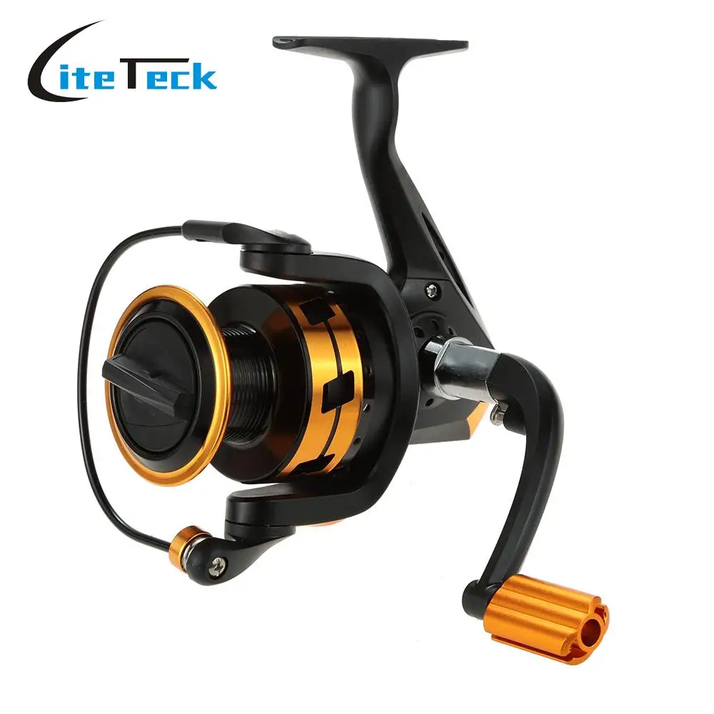 New Left / Right Interchangeable Handle High Speed Fish Reel 10 Ball