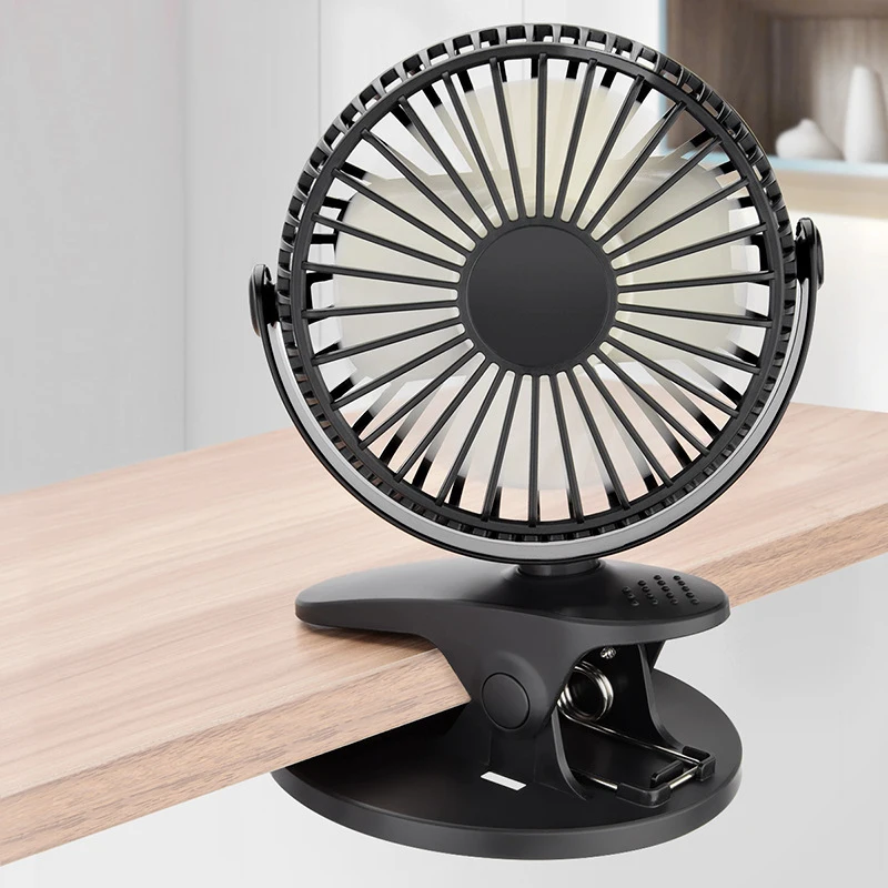 

Portable Mini USB Fan Desk ABS Electric Desktop Computer Table Fan Home Office Electric Fans Mini Ventilator for Office