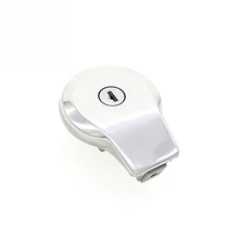 

FXCNC Aluminum Gas Cap Fule Cover Oil Case Fit For YAMAHA Virago XV535 (ALL YEAR) Virago XV700 (ALL YEAR) ViragoXV750 (ALL YEAR)