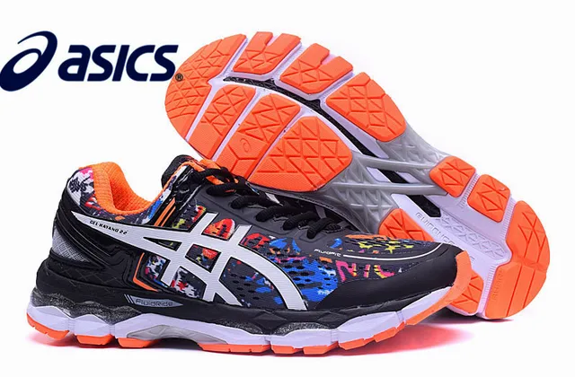 gel kayano 22 mens