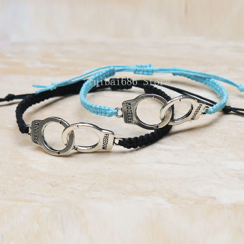 Locked in Love His and Hers Matching Handcuffs Bracelets Couples Bracelets Friendship Bracelets Locked in Love His and Hers Matching Handcuffs Bracelets Couples Bracelets Friendship Bracelets
