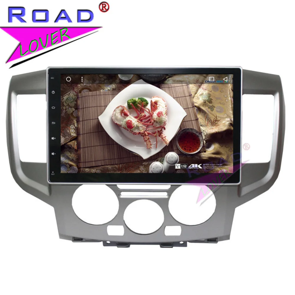 Clearance Roadlover Android 8.1 Car Multimedia Radio For Nissan NV200 2010 2011 2012 2013 2014 2015 Stereo GPS Navigation Magnitol NO DVD 4 Clearance Roadlover Android 8.1 Car Multimedia Radio For Nissan NV200 2010 2011 2012 2013 2014 2015 Stereo GPS Navigation Magnitol NO DVD 4