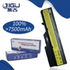 Сменный аккумулятор JIGU для Lenovo IdeaPad G560 G565 G575 G770 G470 G475 G780 V360 V370 V470 V570 Z370 Z460 Z470 Z560 Z570 ► Фото 2/6