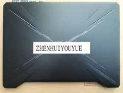 Новый для ASUS fx505 верхняя крышка случае