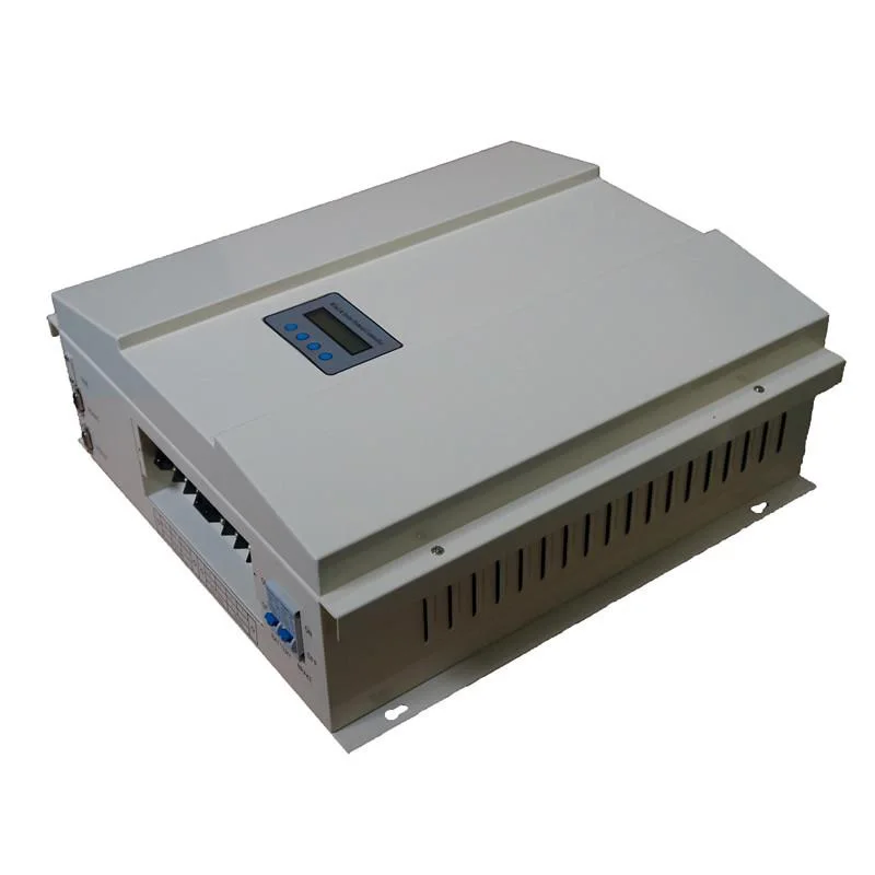 Цена по прейскуранту завода 1000w 24 v/48 v/96 v/120 v ветряной решетки умный MPPT Ветер