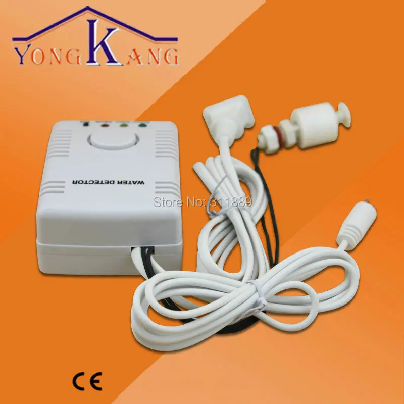 new style swimming pool water level sensor leakage detector with cheap price |