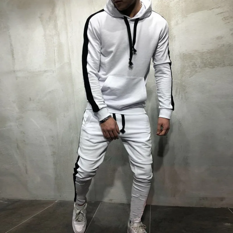 thin tracksuit
