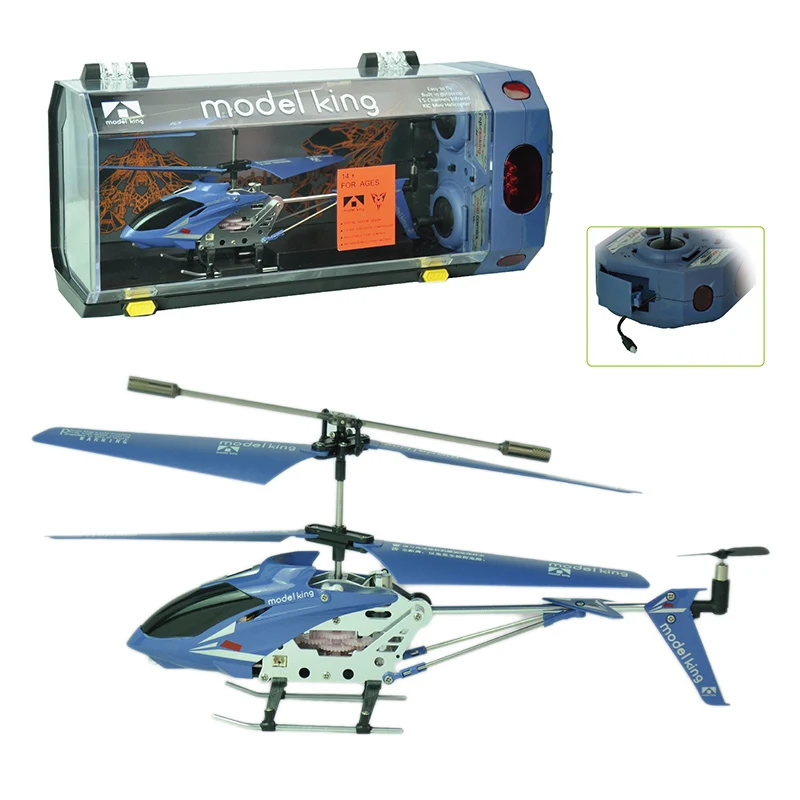 

High Quality Mini Remote Control Helicopter Aircraft For Kid Children Intellectual Development Toy