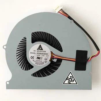 

SSEA NEW Laptop CPU Cooling Fan for ACER Aspire 3830 3830TG 3830T P/N KSB0605HC or MG75070V1-C010-S99