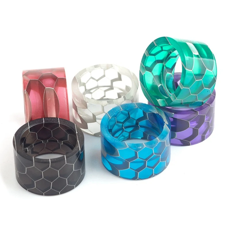

Resin Drip Tip Snake Style Drip Tip For SMOK Stick V9 Max Tank Atomizer Kit