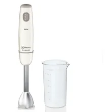 Еда смесители блендер небольшой электрический ребенка помощь приготовления палку