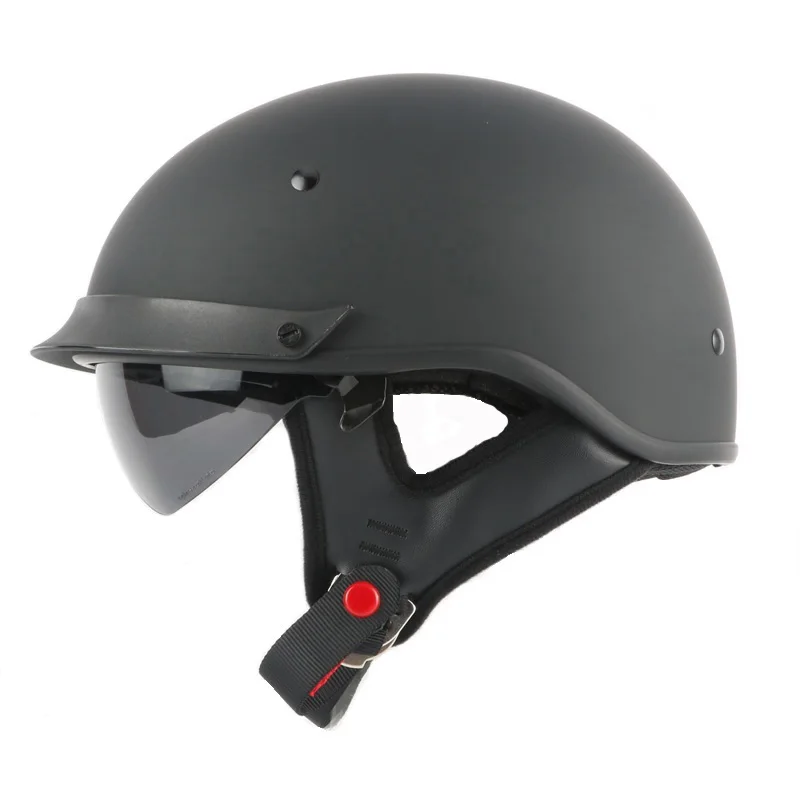 Aliexpress.com : Buy Pirate Skull motorcycle helmet Vintage Motorbike