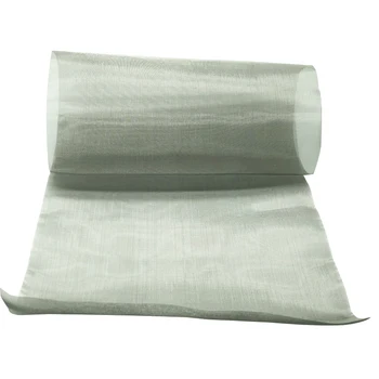 

50 Mesh Filtration Woven Wire 304 Stainless Steel Screening Filter 40 x 90cm Filtration Woven Wire
