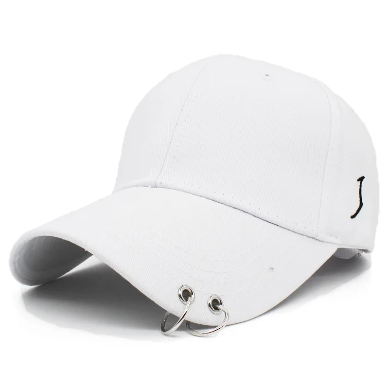 Unisex Adult Hat Ad084 - Baseball Caps 