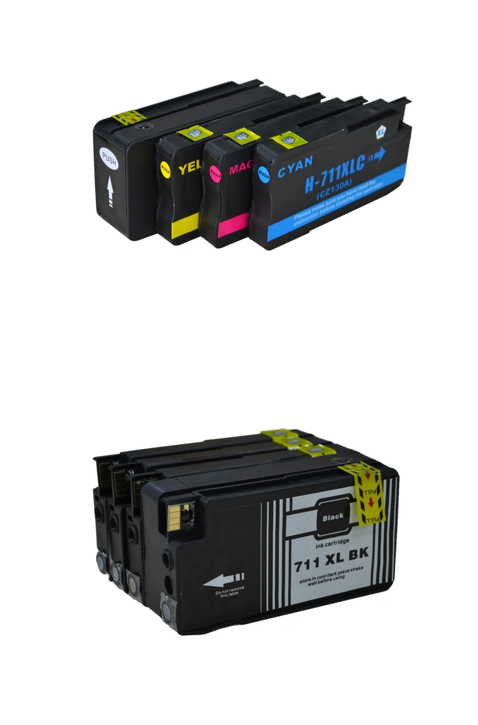 compati701ble ink