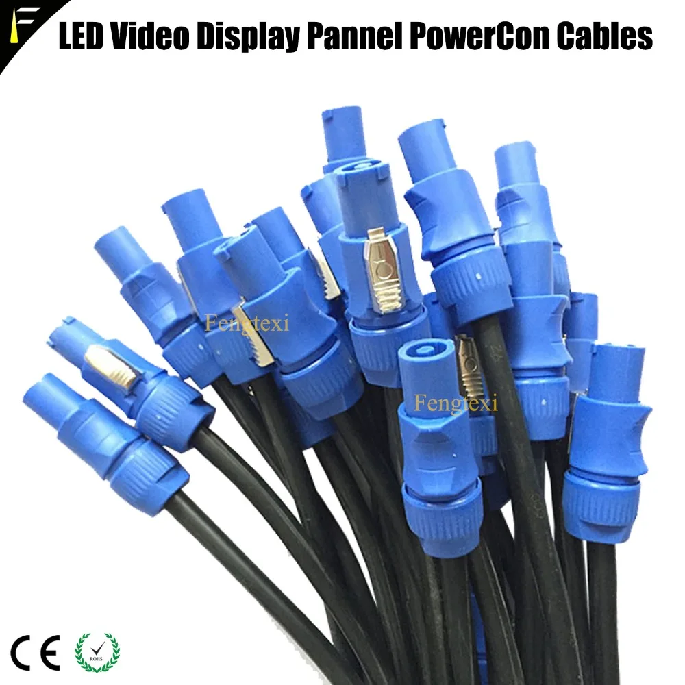 LED display cable4