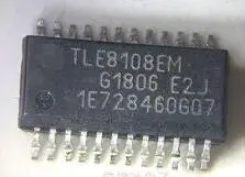 Бесплатная доставка Новый TLE8108EM TLE8108
