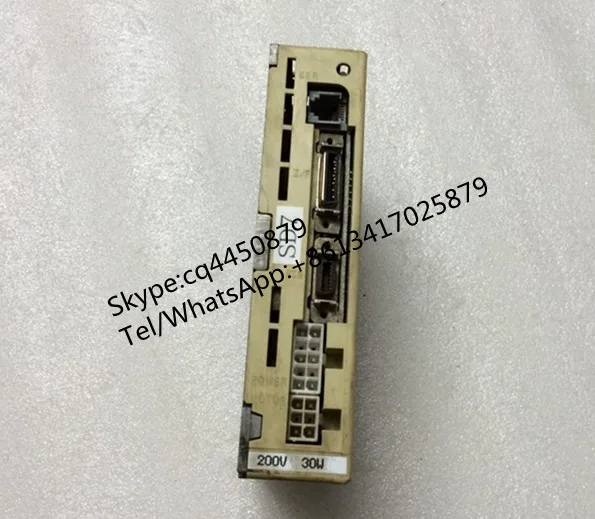 

USED 100% TESTED FOR PAN R MSD3A3P1E