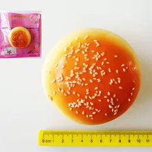 squishy simulate bread food stress relief squeeze toy kawai slow rising soft stuffed free beautiful gift bag squishy simulate bread food stress relief squeeze toy kawai slow rising soft stuffed free beautiful gift bag