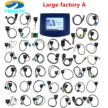 

Best Quality V4.94 Digiprog III Digiprog 3 Odometer Correction Programmer digiprog3 full set with ST01 ST04 Adapter
